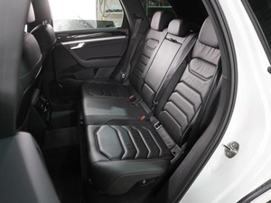 Внедорожник Volkswagen Touareg 2019 года, 7999000 рублей, Воронеж