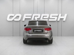 Седан Kia Cerato 2012 года, 900000 рублей, Ростов-на-Дону