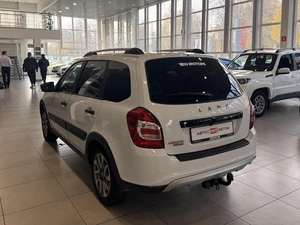 Седан ВАЗ (LADA) Granta 2023 года, 990000 рублей, Орёл