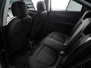 Седан Chevrolet Aveo 2012 года, 575000 рублей, Воронеж