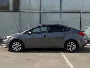 Седан Kia Cerato 2014 года, 1200000 рублей, Брянск