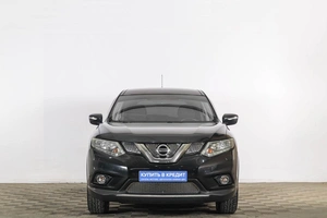 Внедорожник Nissan X-Trail 2015 года, 1759000 рублей, Тюмень
