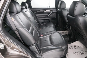 Внедорожник Mazda CX-9 2017 года, 2889000 рублей, Красноярск