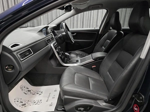 Универсал Volvo V70 2012 года, 1199000 рублей, Красноярск