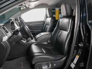 Внедорожник Toyota Highlander 2015 года, 2990000 рублей, Сургут