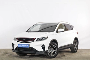 Внедорожник Belgee X50 2024 года, 1999000 рублей, Тюмень
