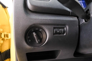 Хетчбэк Skoda Fabia 2012 года, 899000 рублей, Красноярск