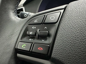 Внедорожник Hyundai Tucson 2017 года, 2116000 рублей, Красноярск