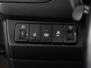 Седан Kia Rio 2016 года, 1179000 рублей, Тюмень
