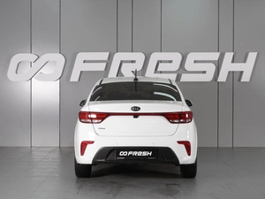 Седан Kia Rio 2019 года, 1549000 рублей, Минеральные Воды