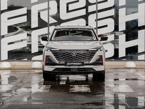 Внедорожник Changan CS55 Plus 2023 года, 2081000 рублей, Краснодар