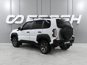 Внедорожник ВАЗ (LADA) Niva Travel 2023 года, 1230000 рублей, Аксай