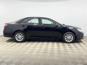Седан Toyota Camry 2015 года, 1895100 рублей, Казань