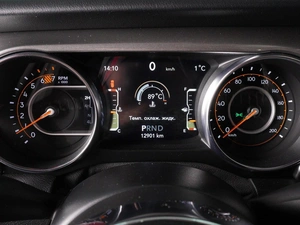 Внедорожник Jeep Wrangler 2020 года, 6360000 рублей, Минеральные Воды