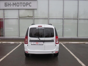 Универсал ВАЗ (LADA) Largus 2021 года, 890000 рублей, Брянск