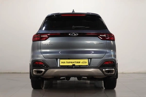Внедорожник Chery Tiggo 8 2020 года, 1699000 рублей, Челябинск