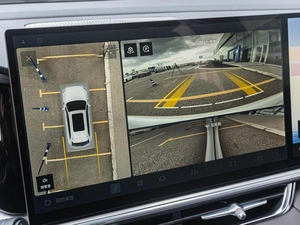 Внедорожник Geely Xingyue L 2026 года, 4290000 рублей, Краснодар