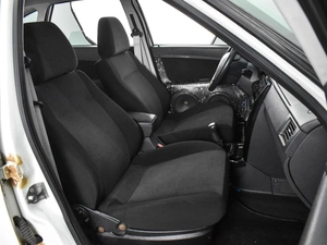 Хетчбэк ВАЗ (LADA) Priora 2011 года, 489000 рублей, Воронеж