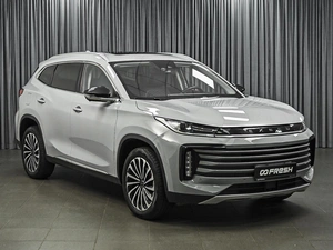 Внедорожник EXEED TXL 2022 года, 2120000 рублей, Ставрополь