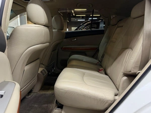 Внедорожник Lexus RX 2008 года, 1397000 рублей, Красноярск