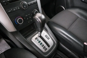 Внедорожник Chevrolet Captiva 2012 года, 999000 рублей, Красноярск