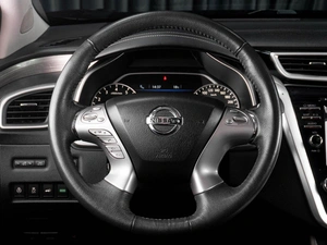 Внедорожник Nissan Murano 2016 года, 2319000 рублей, Тюмень