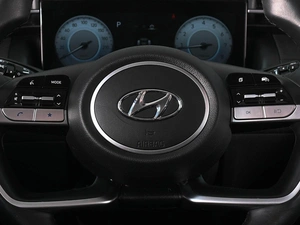 Внедорожник Hyundai Tucson 2022 года, 3530000 рублей, Аксай