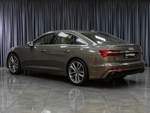 Седан Audi A6 2019 года, 3849000 рублей, Тюмень