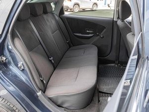 Седан Nissan Almera 2013 года, 799000 рублей, Краснодар