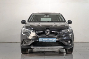 Внедорожник Renault Arkana 2021 года, 2039000 рублей, Челябинск