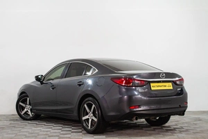 Седан Mazda 6 2013 года, 1099000 рублей, Сургут