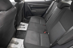 Седан Toyota Corolla 2013 года, 1329000 рублей, Барнаул