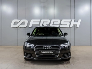 Седан Audi A4 2019 года, 2999000 рублей, Воронеж