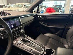 Внедорожник Porsche Macan 2021 года, 6500000 рублей, Павловская Слобода