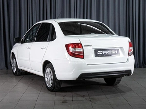 Седан ВАЗ (LADA) Granta 2019 года, 700000 рублей, Волгоград