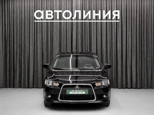 Седан Mitsubishi Lancer 2013 года, 899000 рублей, Красноярск