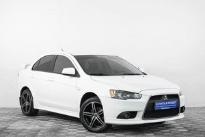 Седан Mitsubishi Lancer 2014 года, 1099000 рублей, Кемерово