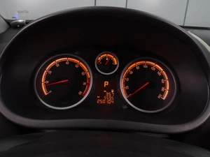 Хетчбэк Opel Corsa 2007 года, 410000 рублей, Воронеж