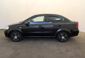 Седан ЗАЗ Vida 2012 года, 735000 рублей, Орёл