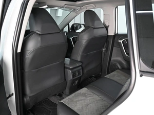 Внедорожник Toyota RAV4 2025 года, 4299000 рублей, Ростов-на-Дону