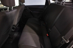 Седан ВАЗ (LADA) Granta 2013 года, 499000 рублей, Пермь