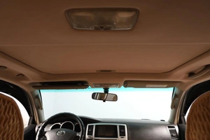 Внедорожник Toyota 4Runner 2002 года, 1999000 рублей, Новосибирск