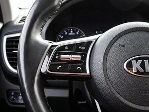 Внедорожник Kia Seltos 2021 года, 2480000 рублей, Краснодар