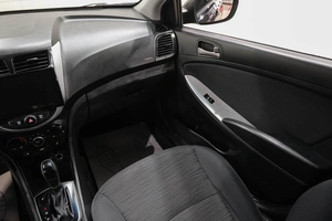 Хетчбэк Hyundai Solaris 2016 года, 999000 рублей, Новокузнецк