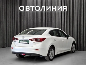 Седан Mazda 3 2013 года, 1245000 рублей, Ачинск