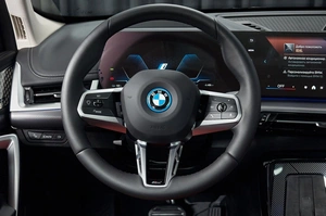 Внедорожник BMW iX1 2024 года, 5459000 рублей, Павловская Слобода