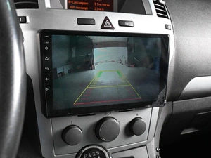 Минивэн Opel Zafira 2012 года, 1035000 рублей, Ростов-на-Дону