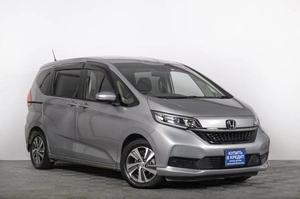 Минивэн Honda Freed 2019 года, 1729000 рублей, Томск