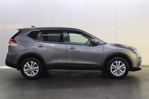 Внедорожник Nissan X-Trail 2018 года, 2100000 рублей, Орёл