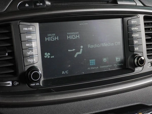 Внедорожник Kia Sorento Prime 2017 года, 2649000 рублей, Воронеж